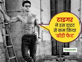 Happy Birthday: टाइगर श्रॉफ ने इस डाइट के साथ बनाई धासू बॉडी और कम किया 6 फीसदी बॉडी फैट, जानें डाइट प्लान 